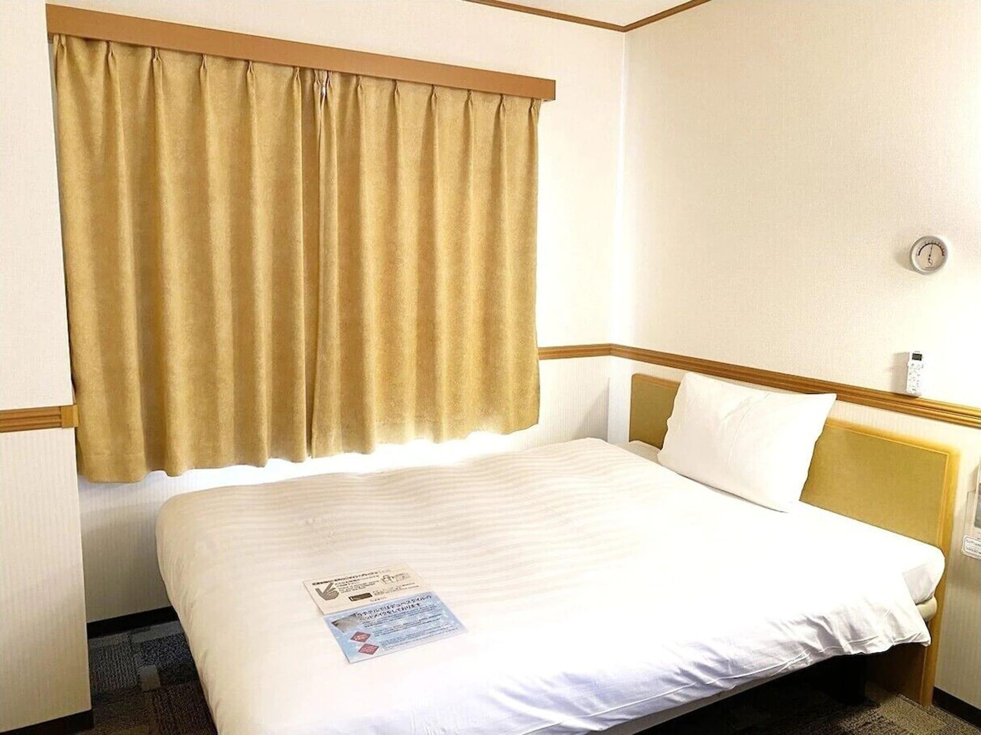 Toyoko Inn Hokkaido Asahikawa Eki Higashi Guchi Extérieur photo